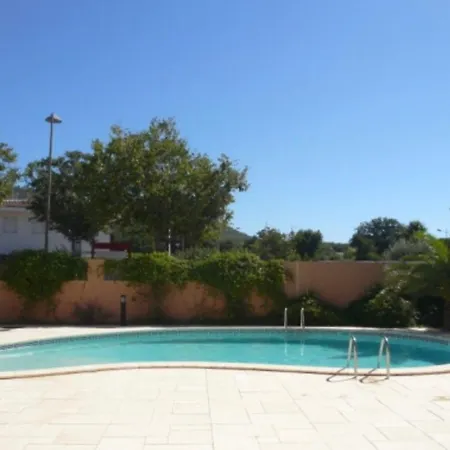 Appartement Saint Cyr Sur Mer Exterior photo