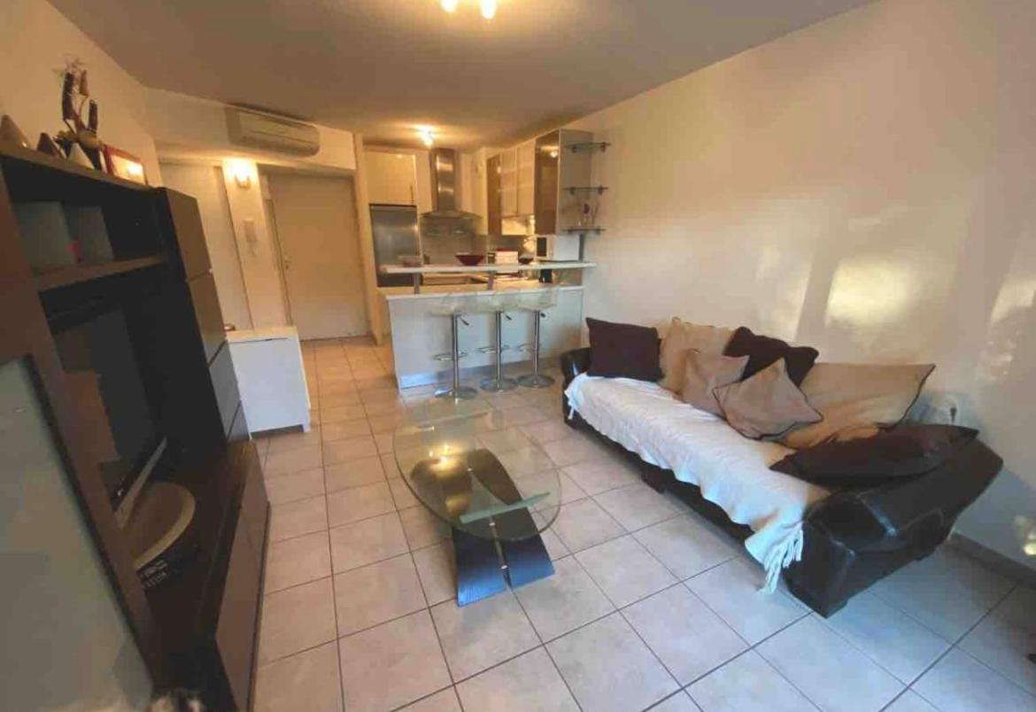 Cyr Sur Apartment *